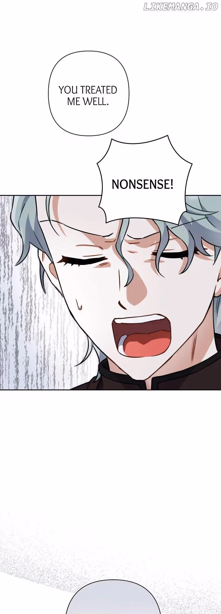 Read From Misery to Majesty chapter 45 image 33 on Lezhin
