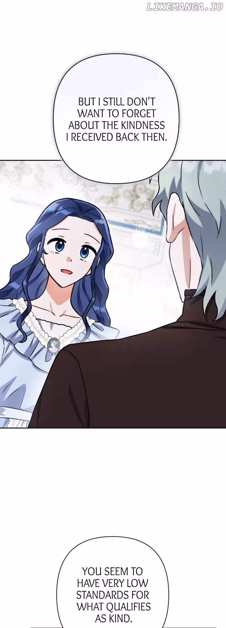 Read From Misery to Majesty chapter 45 image 36 on Lezhin