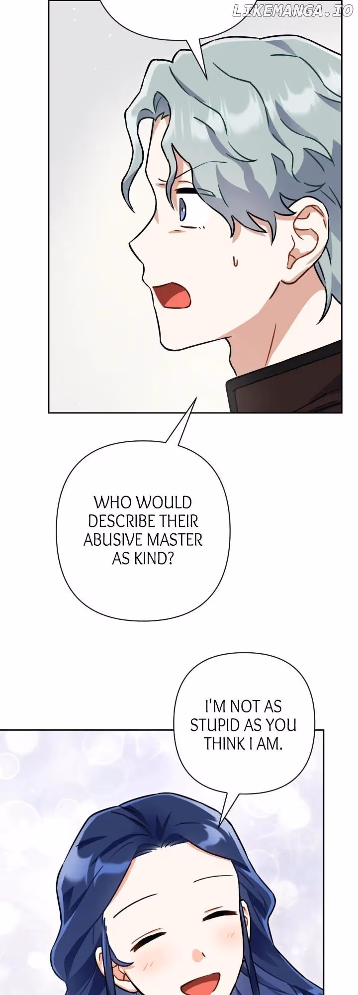 Read From Misery to Majesty chapter 45 image 37 on Lezhin