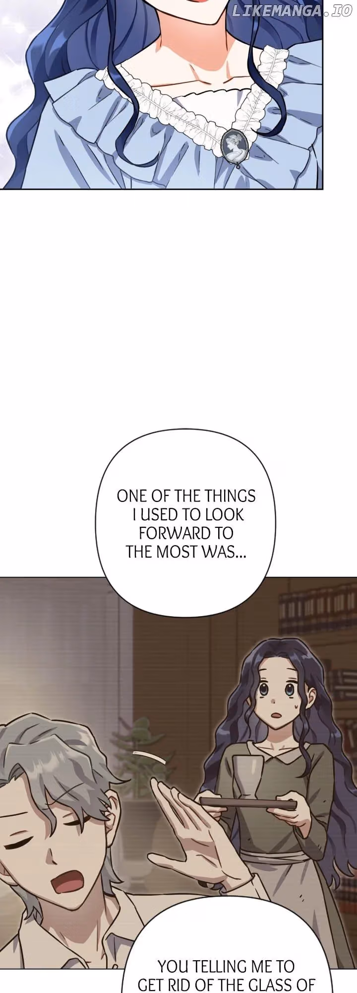 Read From Misery to Majesty chapter 45 image 38 on Lezhin