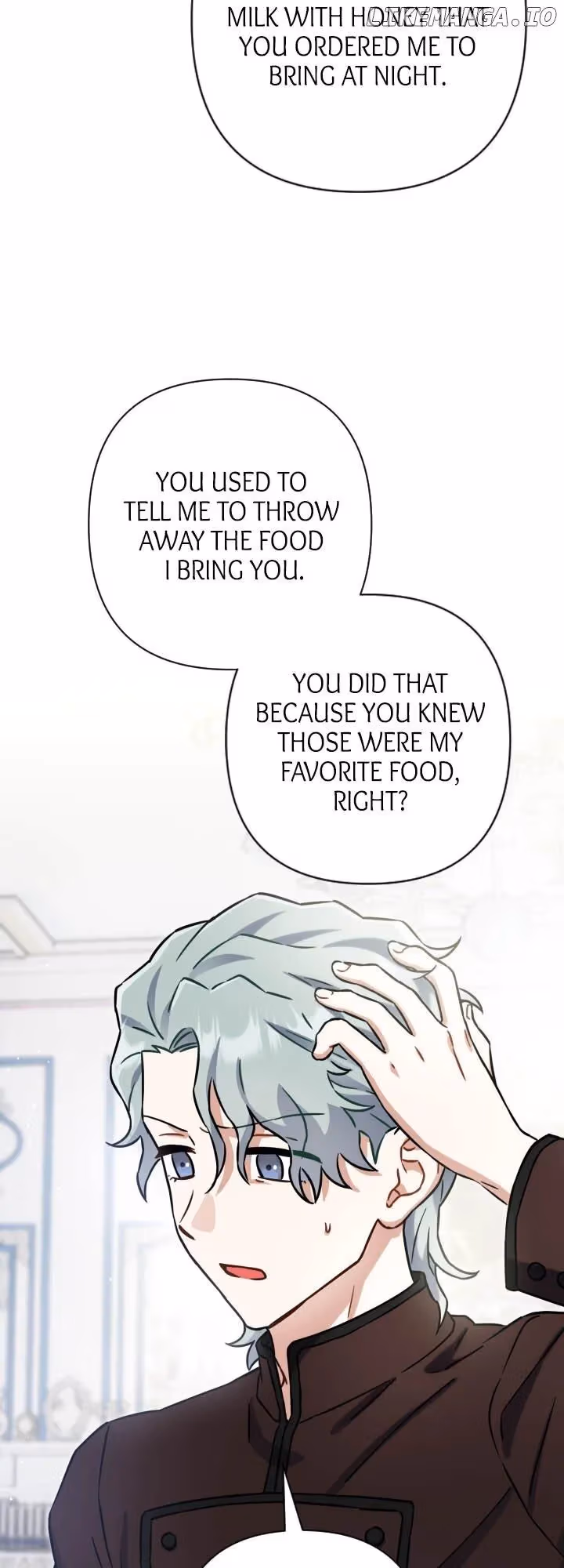 Read From Misery to Majesty chapter 45 image 39 on Lezhin