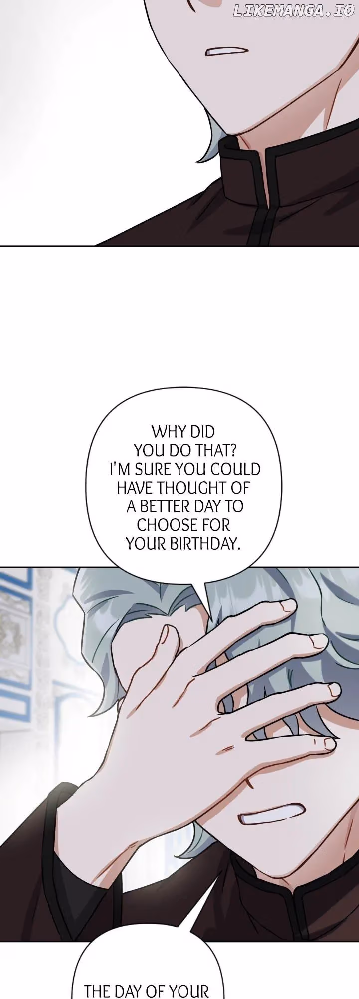 Read From Misery to Majesty chapter 45 image 44 on Lezhin