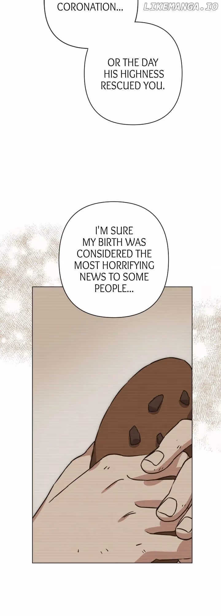 Read From Misery to Majesty chapter 45 image 45 on Lezhin