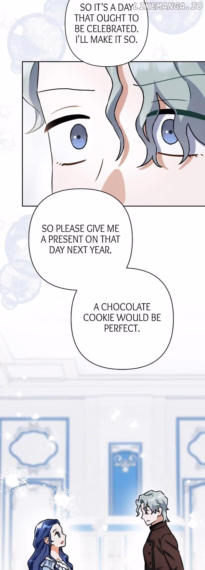 Read From Misery to Majesty chapter 45 image 47 on Lezhin