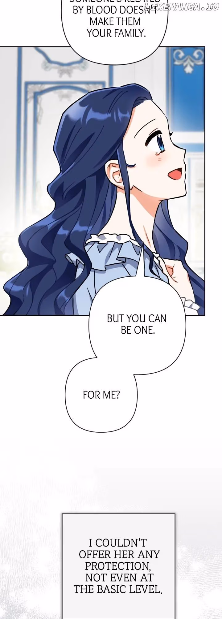 Read From Misery to Majesty chapter 45 image 51 on Lezhin