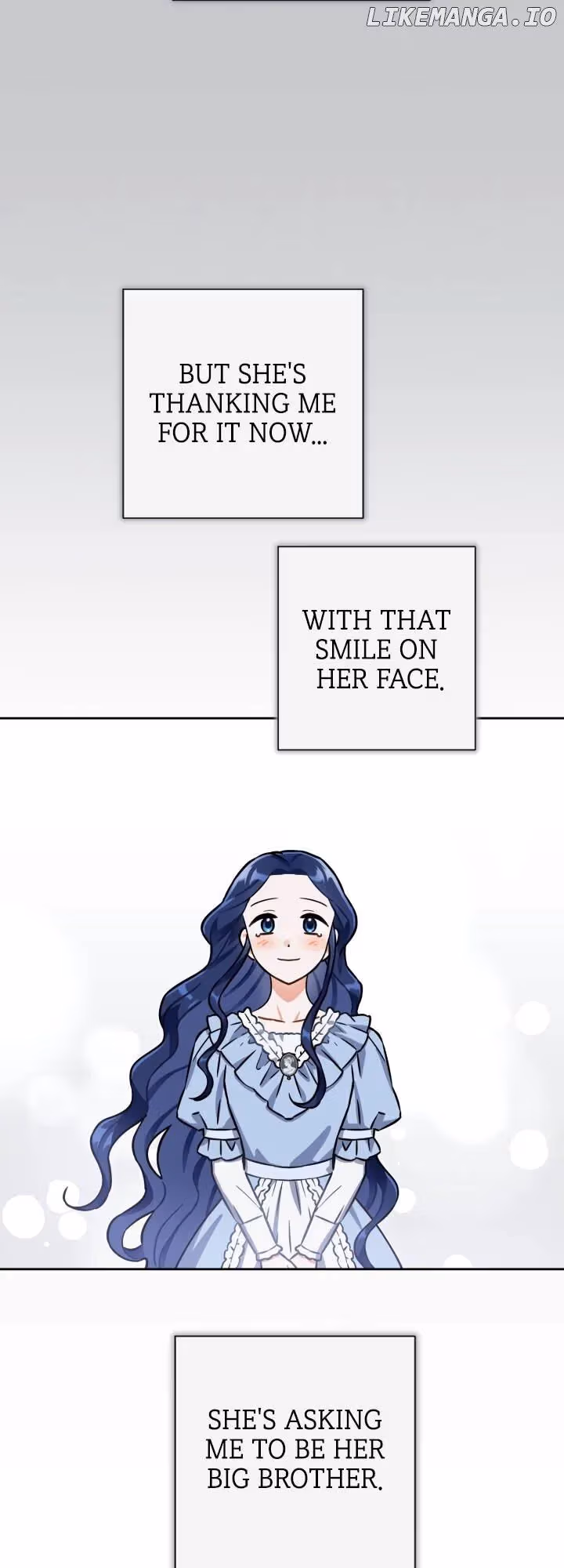 Read From Misery to Majesty chapter 45 image 53 on Lezhin