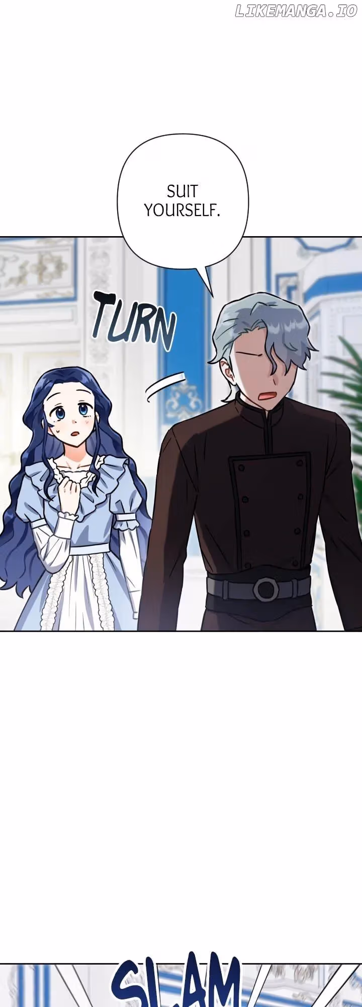 Read From Misery to Majesty chapter 45 image 56 on Lezhin