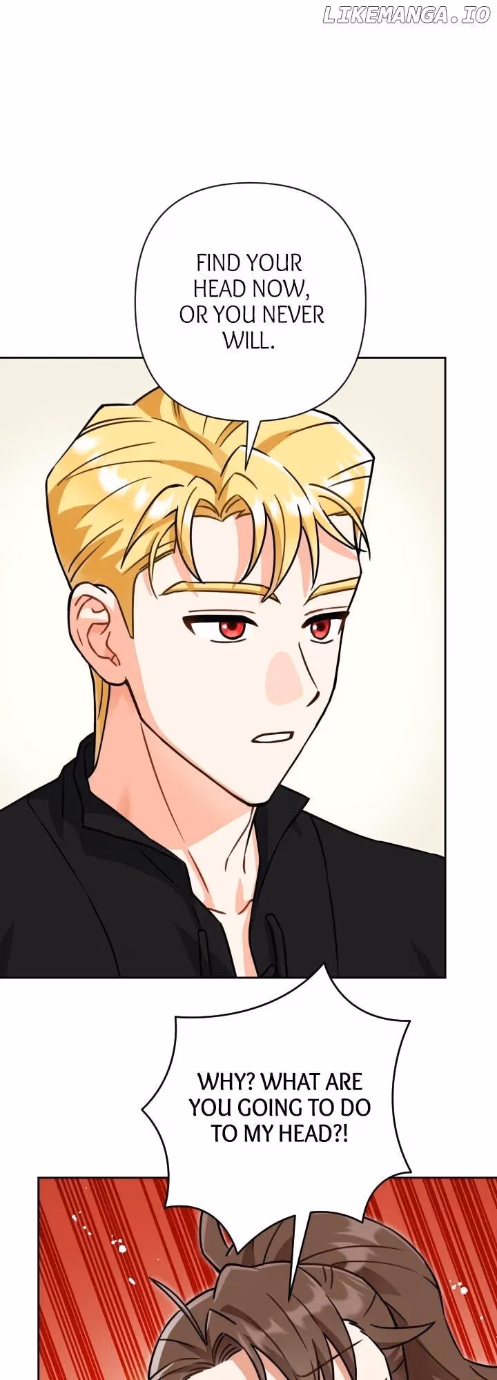 Read From Misery to Majesty chapter 45 image 7 on Lezhin
