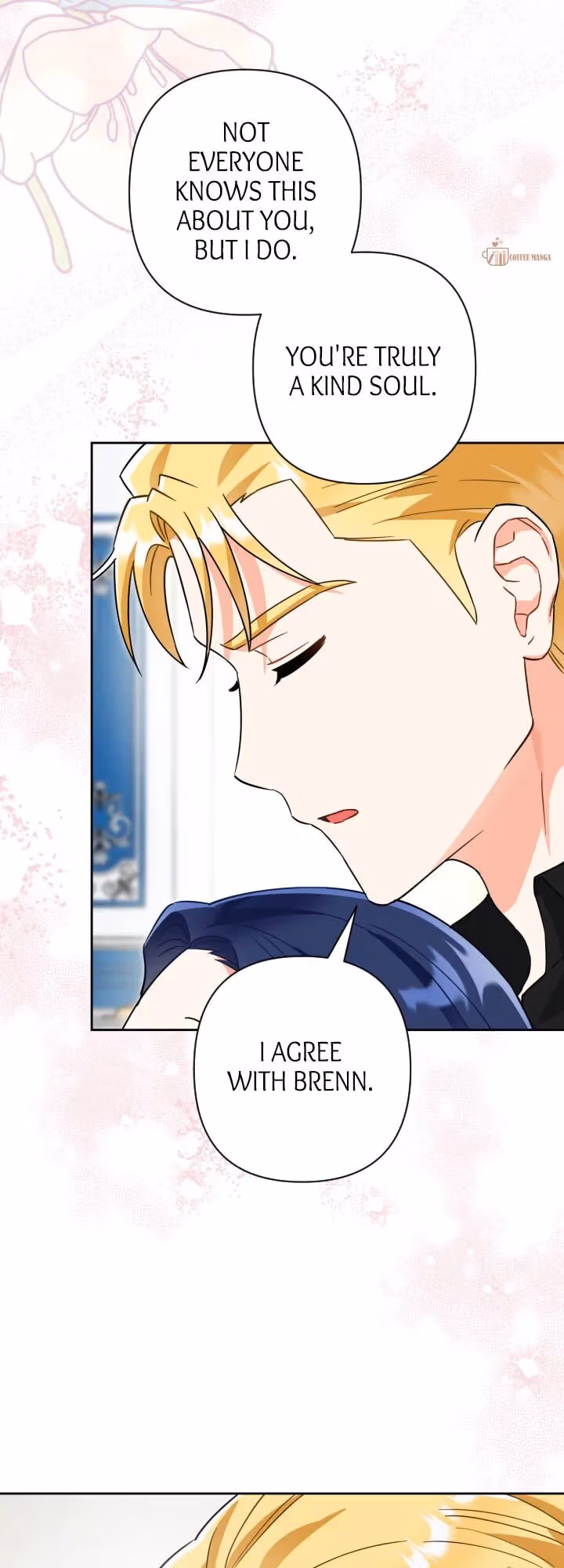 Read From Misery to Majesty chapter 46 image 11 on Lezhin