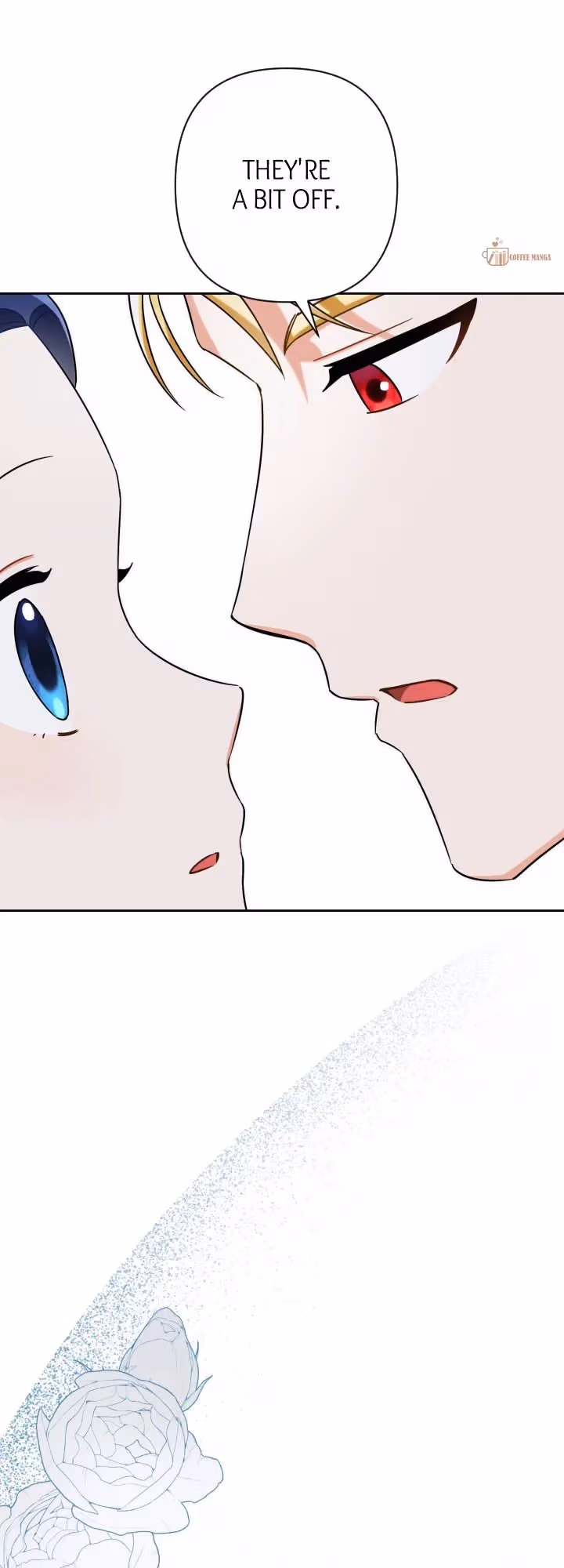 Read From Misery to Majesty chapter 46 image 13 on Lezhin