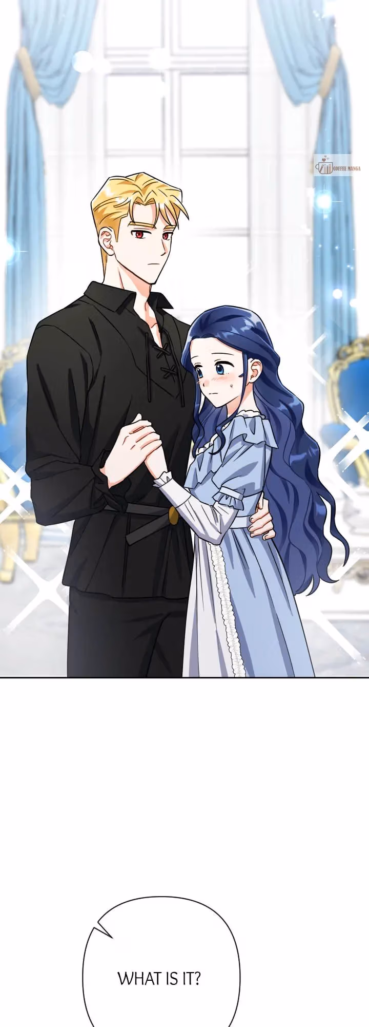 Read From Misery to Majesty chapter 46 image 22 on Lezhin