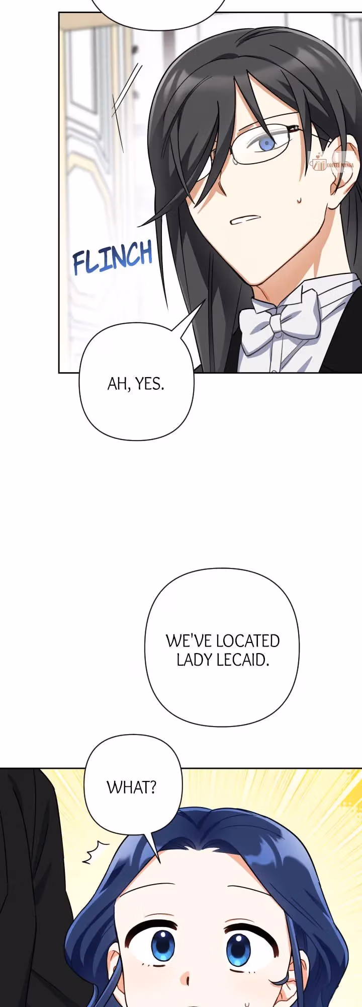 Read From Misery to Majesty chapter 46 image 23 on Lezhin