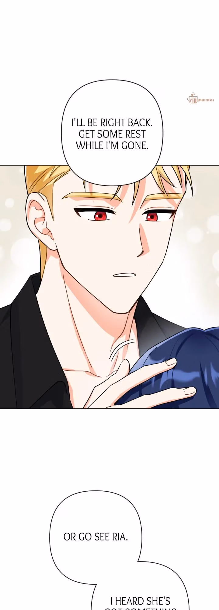 Read From Misery to Majesty chapter 46 image 26 on Lezhin