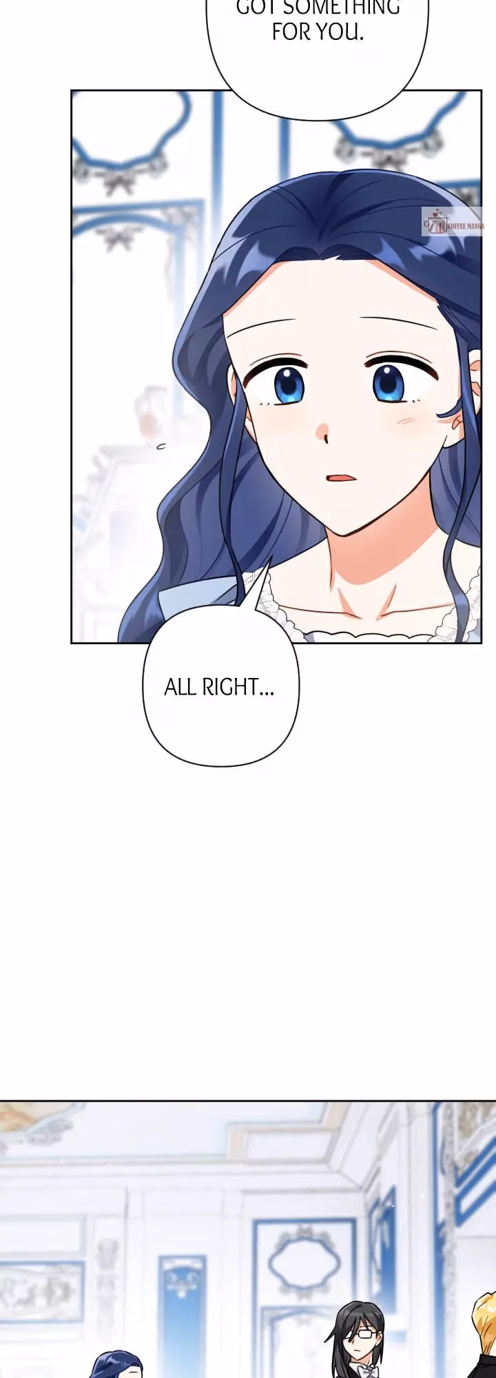 Read From Misery to Majesty chapter 46 image 27 on Lezhin