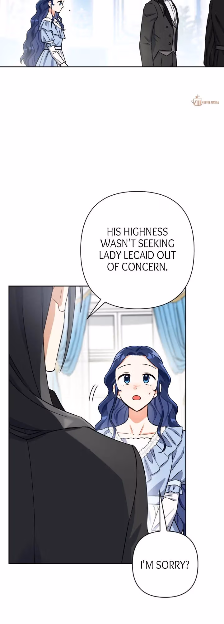 Read From Misery to Majesty chapter 46 image 28 on Lezhin