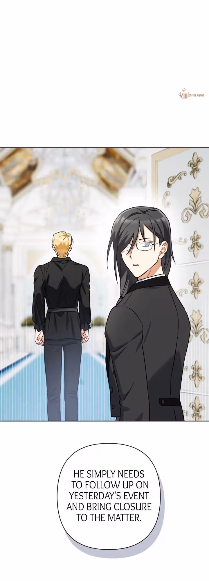 Read From Misery to Majesty chapter 46 image 29 on Lezhin