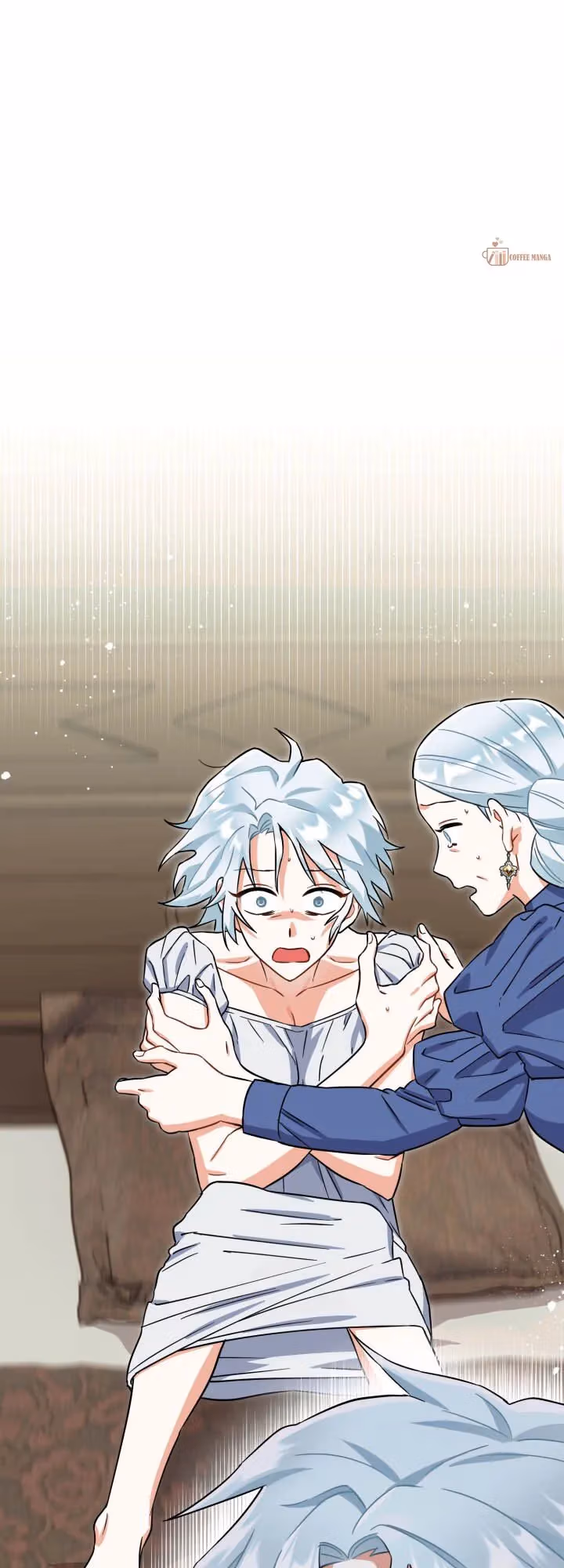 Read From Misery to Majesty chapter 46 image 34 on Lezhin