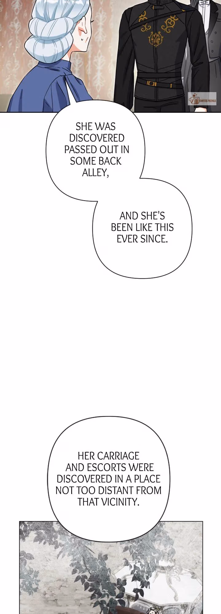 Read From Misery to Majesty chapter 46 image 36 on Lezhin