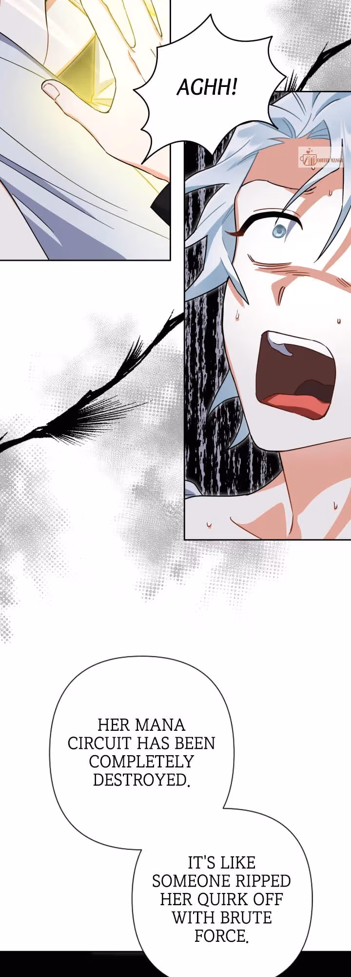 Read From Misery to Majesty chapter 46 image 42 on Lezhin