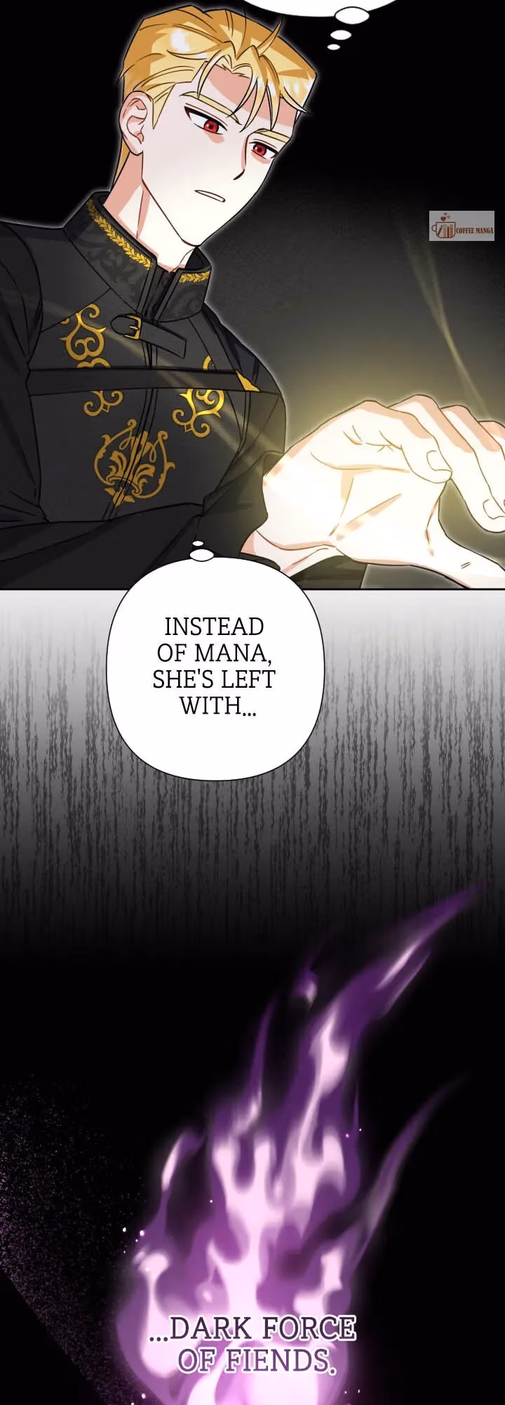 Read From Misery to Majesty chapter 46 image 43 on Lezhin