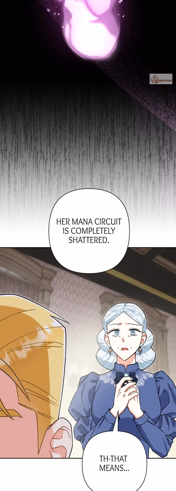 Read From Misery to Majesty chapter 46 image 44 on Lezhin