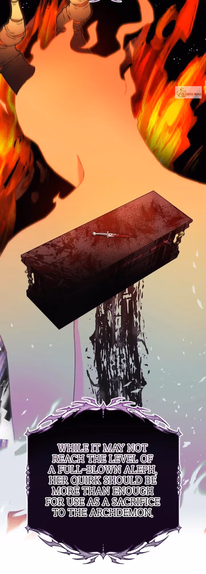Read From Misery to Majesty chapter 46 image 48 on Lezhin