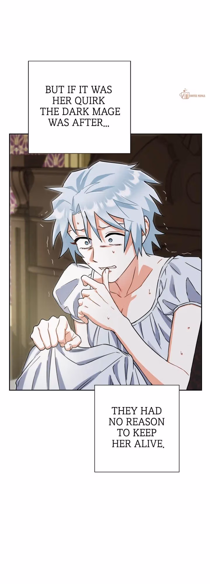 Read From Misery to Majesty chapter 46 image 49 on Lezhin