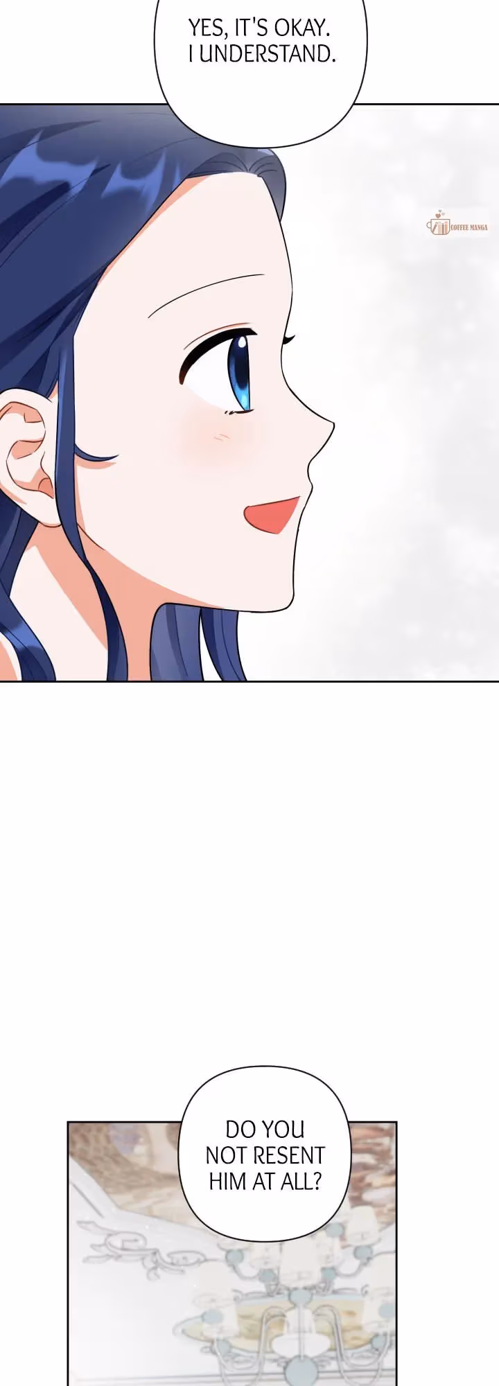 Read From Misery to Majesty chapter 46 image 5 on Lezhin