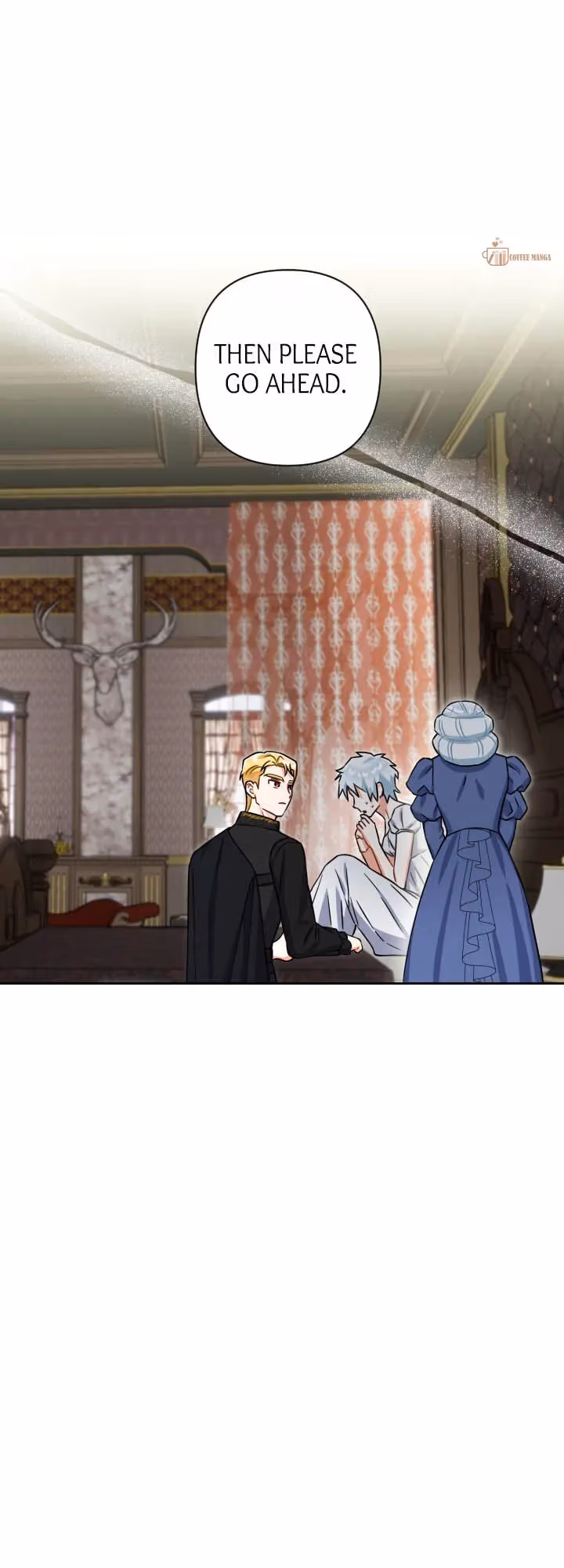 Read From Misery to Majesty chapter 46 image 54 on Lezhin