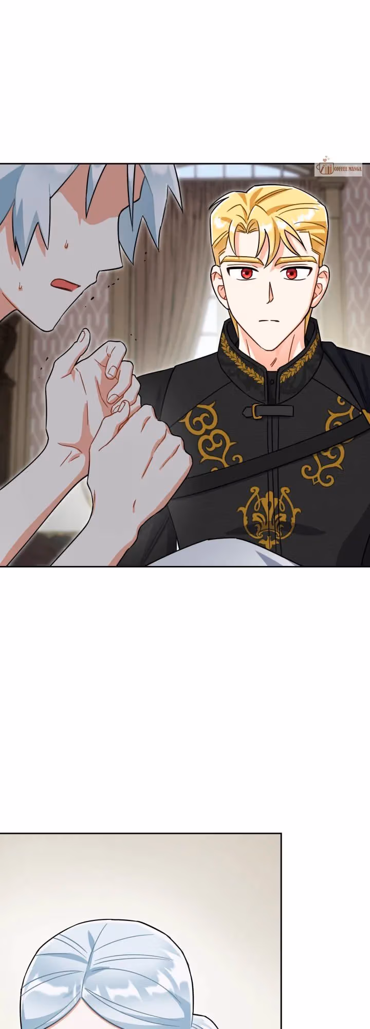 Read From Misery to Majesty chapter 46 image 55 on Lezhin