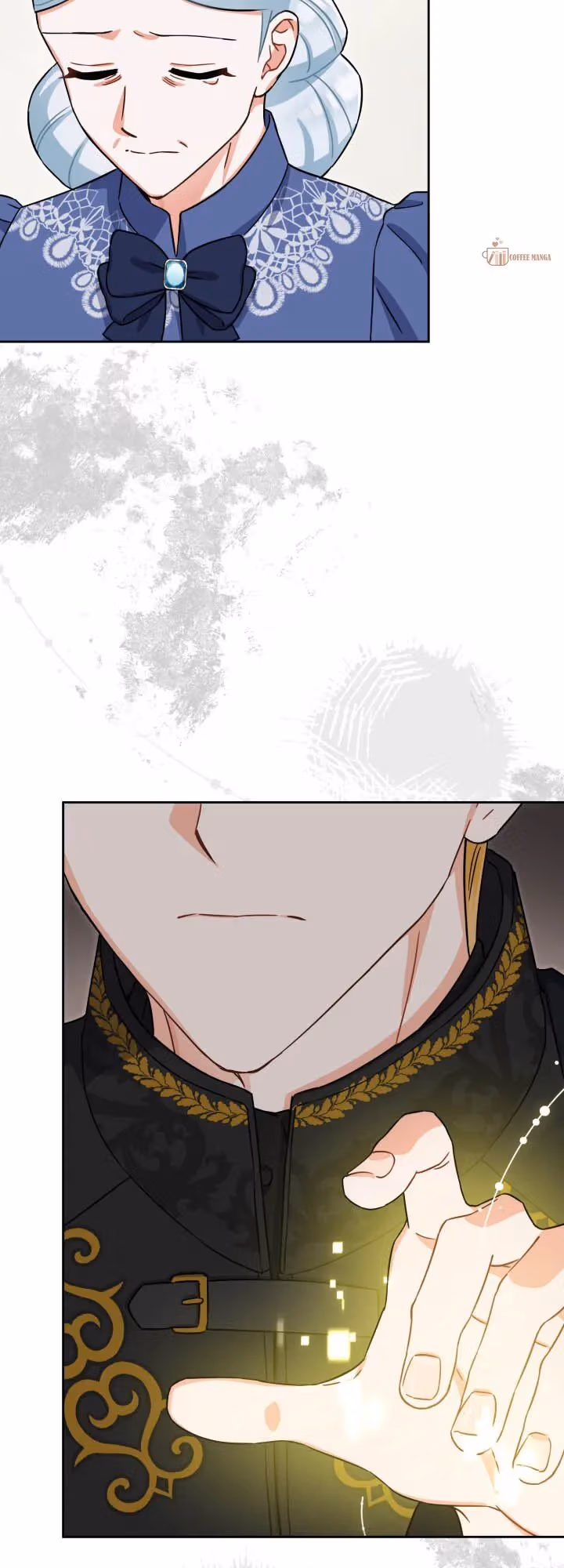 Read From Misery to Majesty chapter 46 image 56 on Lezhin