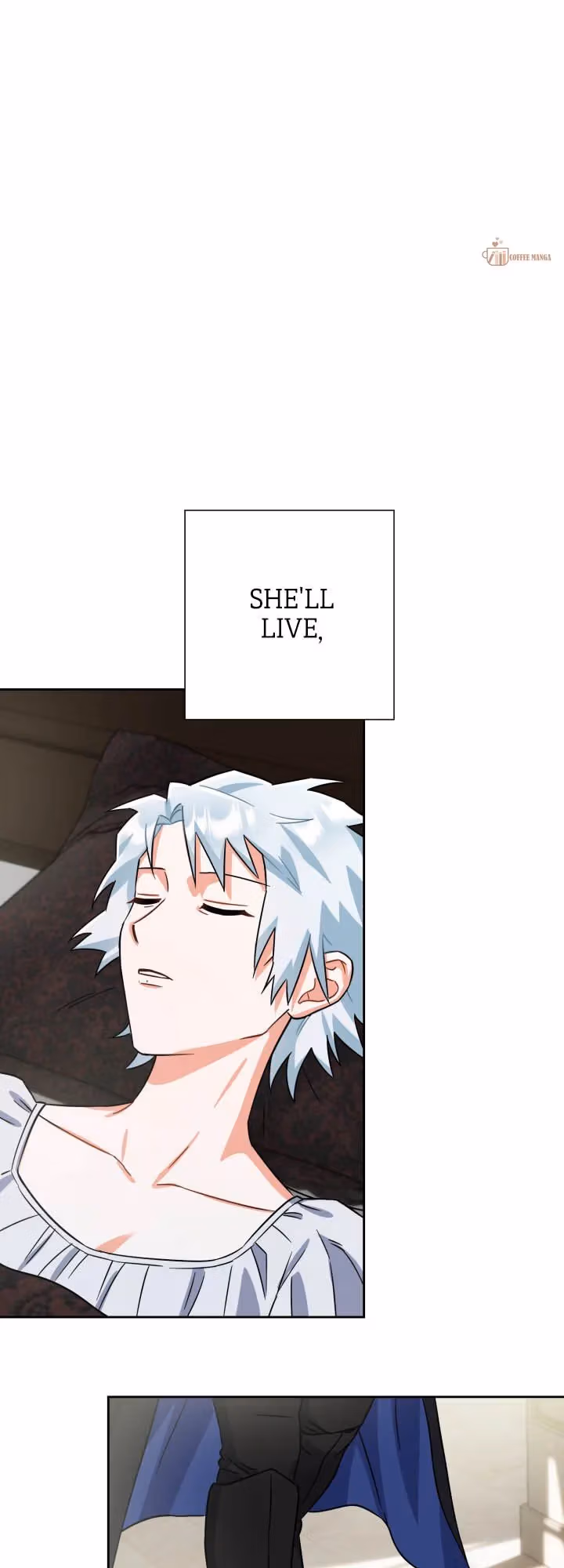 Read From Misery to Majesty chapter 46 image 58 on Lezhin