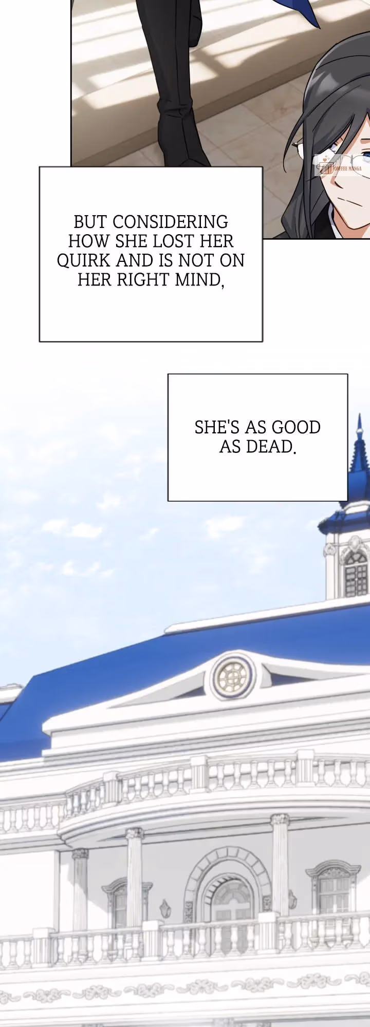 Read From Misery to Majesty chapter 46 image 59 on Lezhin