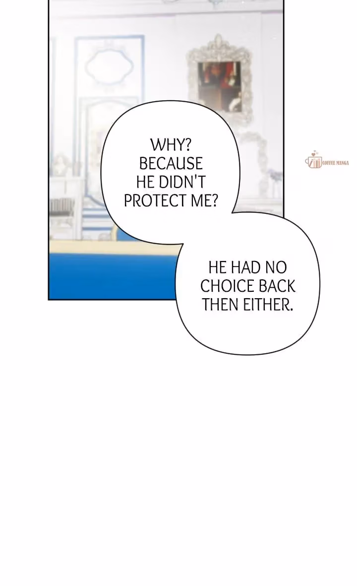 Read From Misery to Majesty chapter 46 image 6 on Lezhin