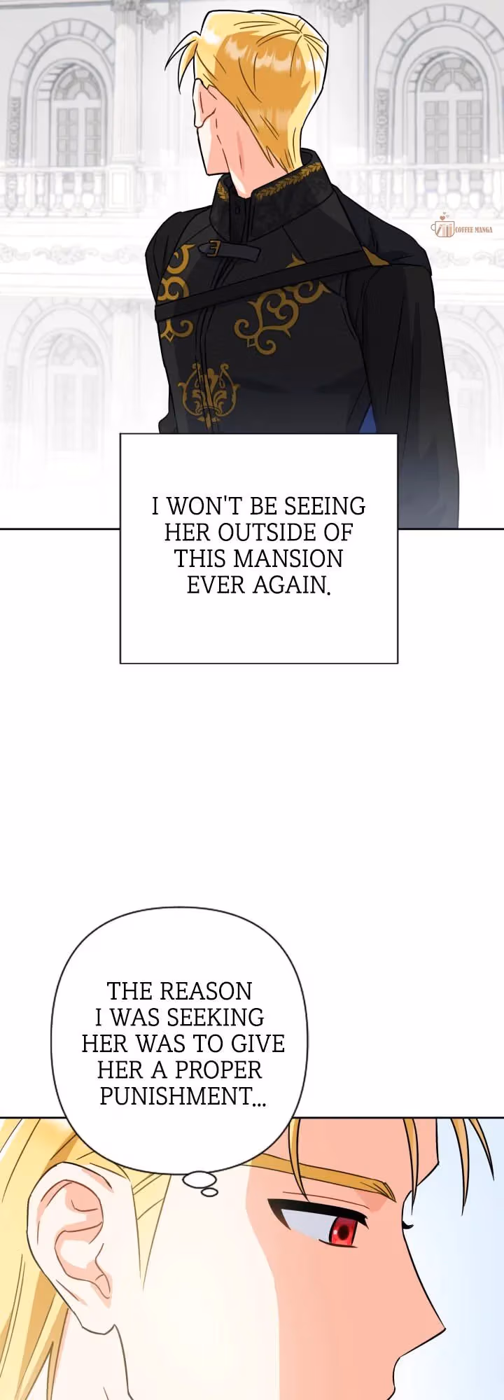 Read From Misery to Majesty chapter 46 image 60 on Lezhin