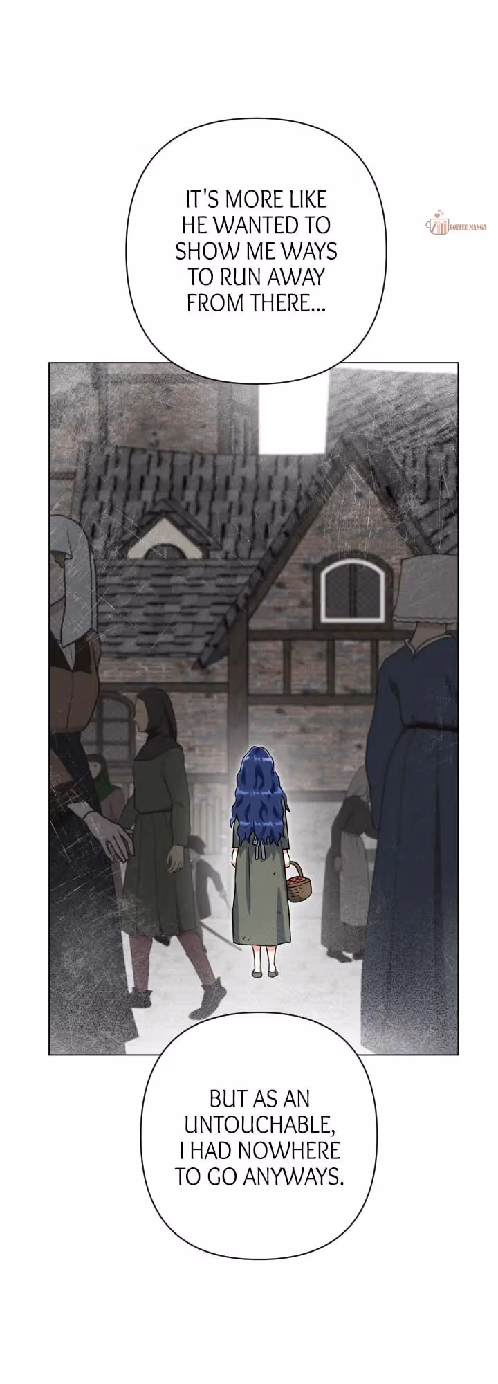 Read From Misery to Majesty chapter 46 image 7 on Lezhin