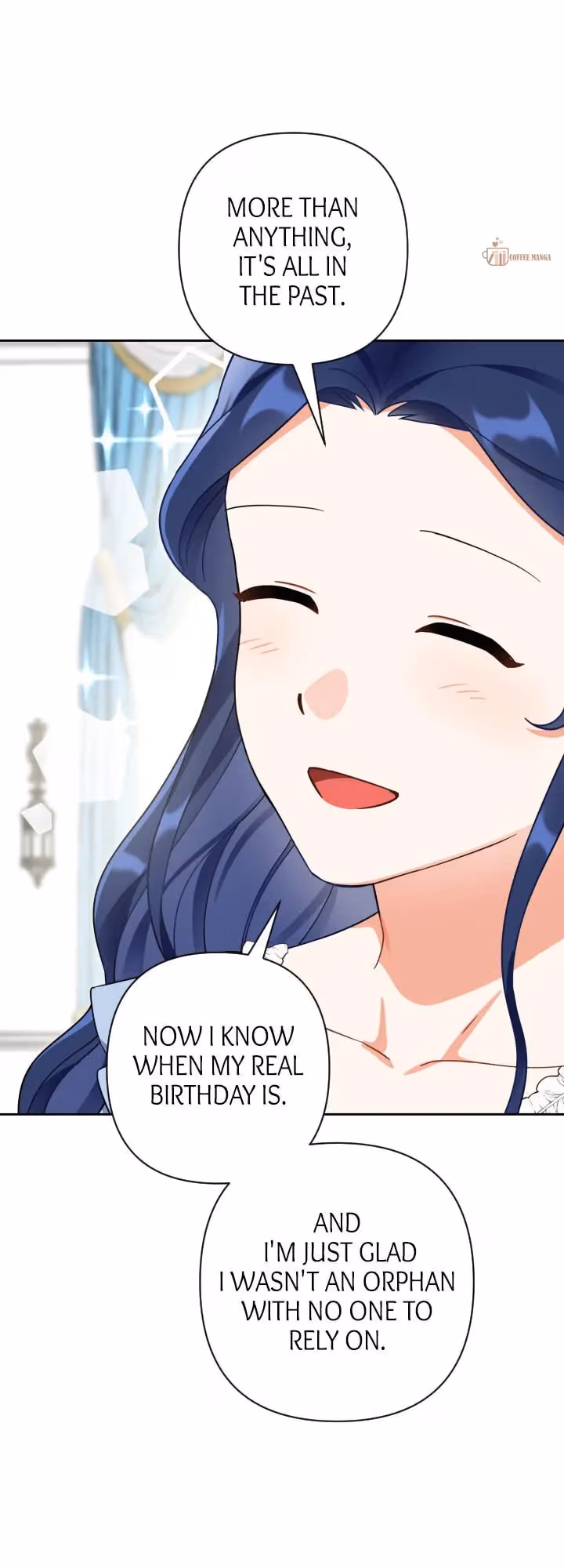 Read From Misery to Majesty chapter 46 image 8 on Lezhin