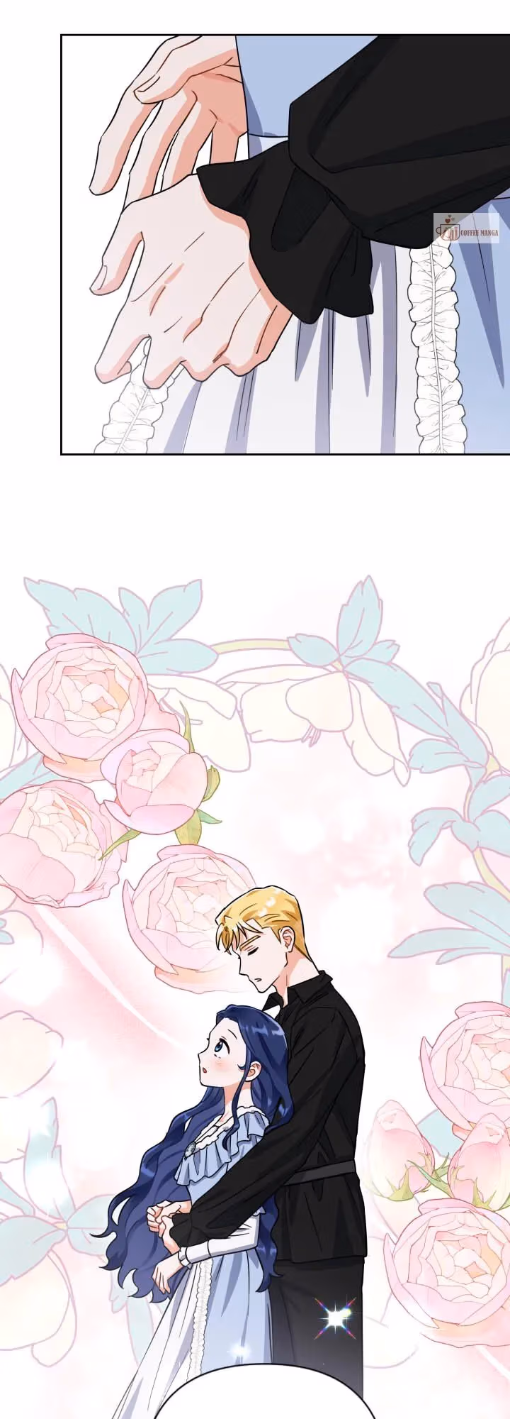 Read From Misery to Majesty chapter 46 image 9 on Lezhin