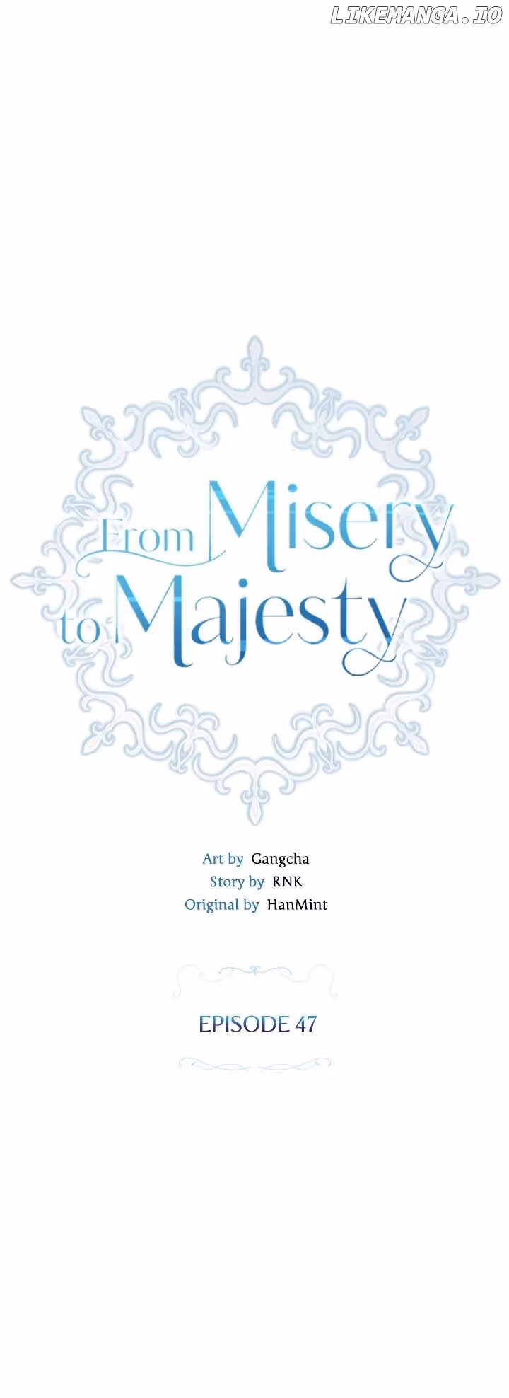 Read From Misery to Majesty chapter 47 image 10 on Lezhin