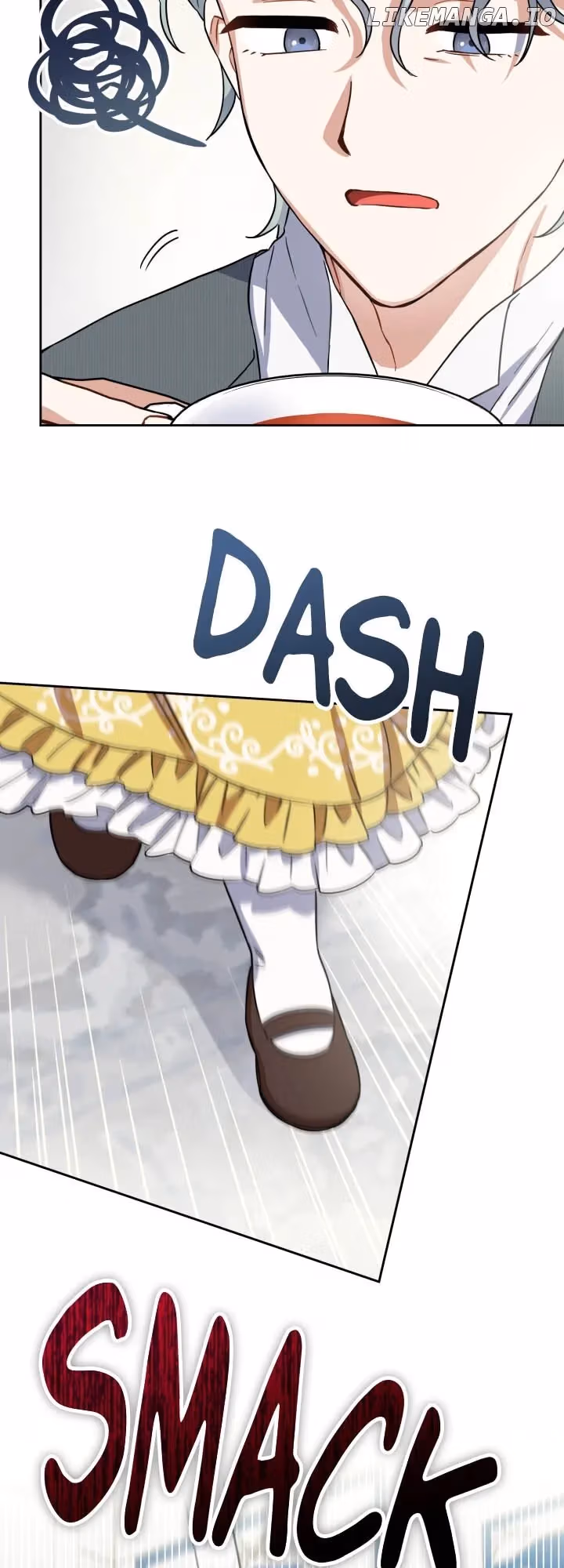 Read From Misery to Majesty chapter 47 image 13 on Lezhin