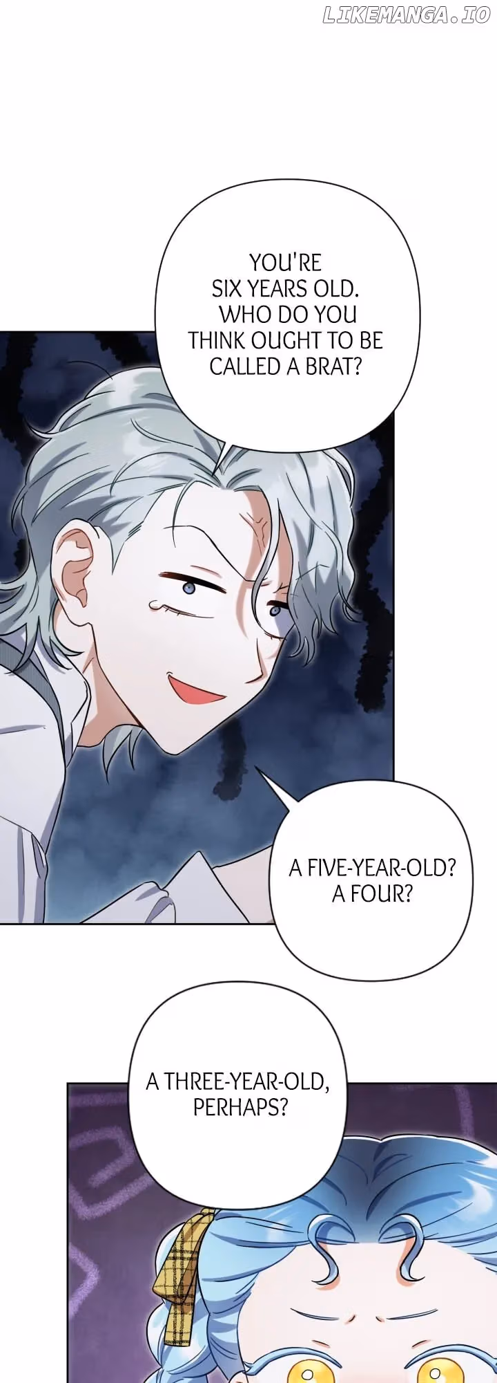 Read From Misery to Majesty chapter 47 image 16 on Lezhin