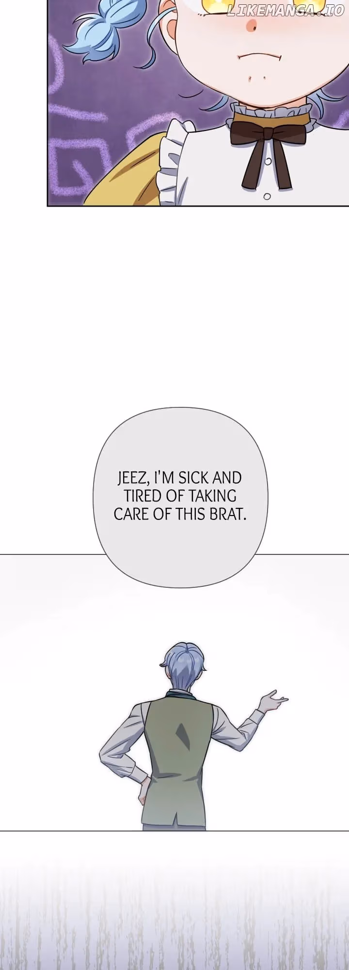 Read From Misery to Majesty chapter 47 image 17 on Lezhin