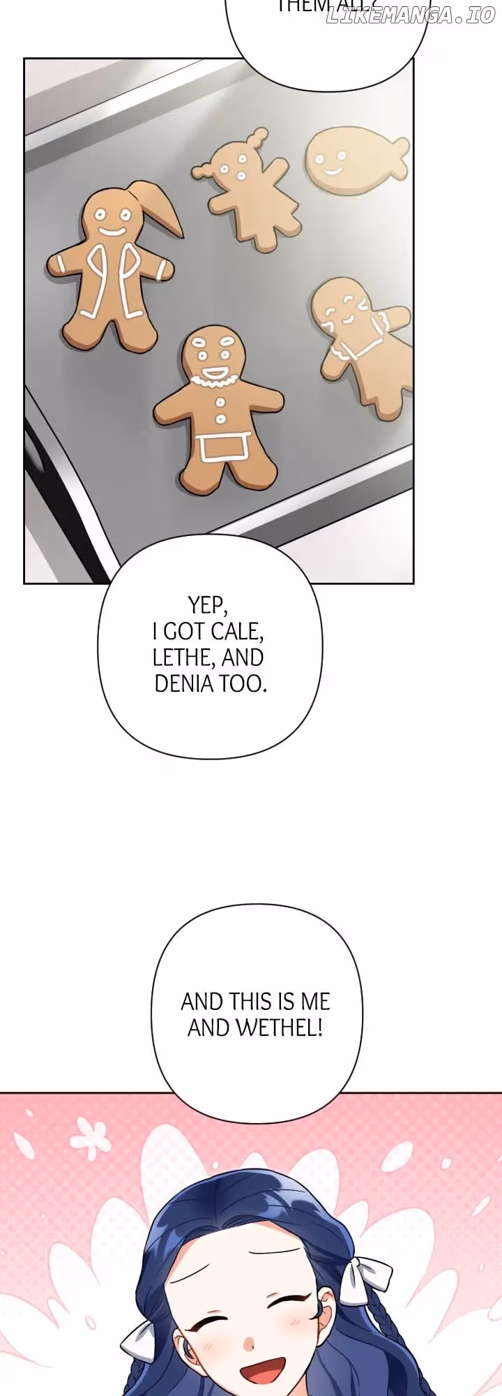 Read From Misery to Majesty chapter 47 image 2 on Lezhin