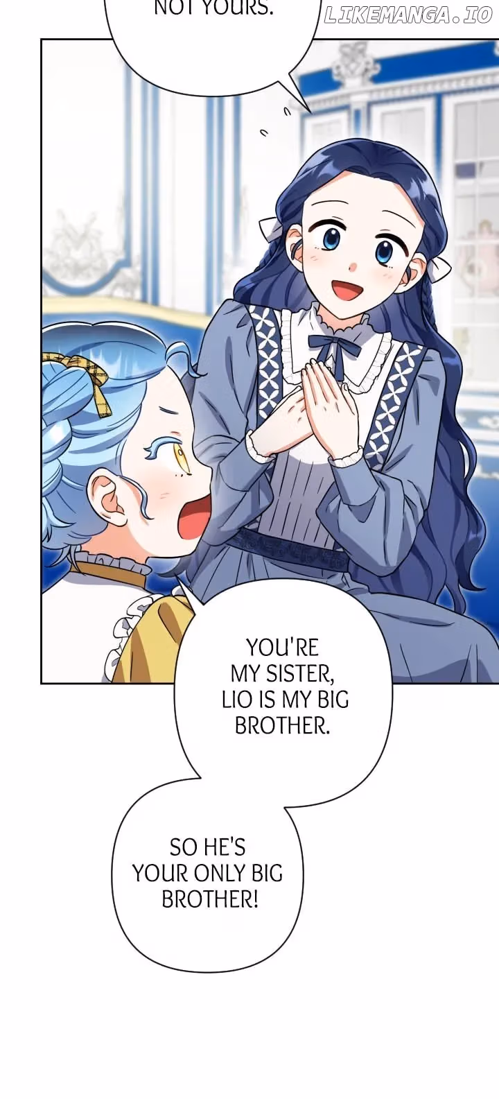 Read From Misery to Majesty chapter 47 image 20 on Lezhin
