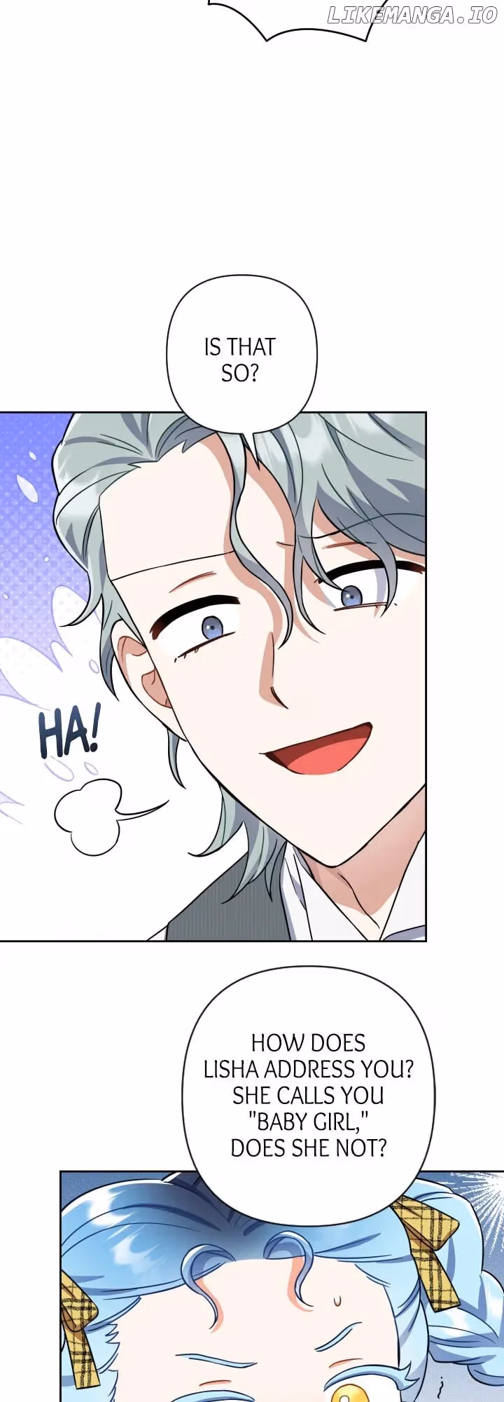 Read From Misery to Majesty chapter 47 image 22 on Lezhin
