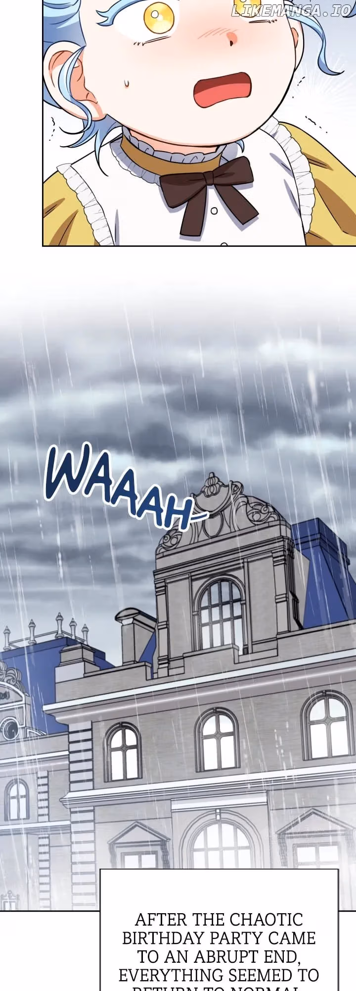 Read From Misery to Majesty chapter 47 image 23 on Lezhin