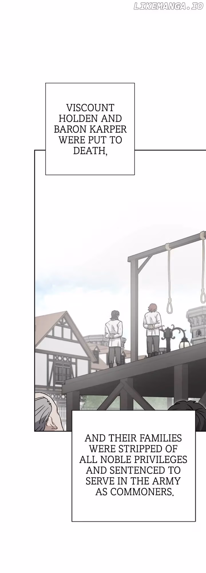 Read From Misery to Majesty chapter 47 image 25 on Lezhin