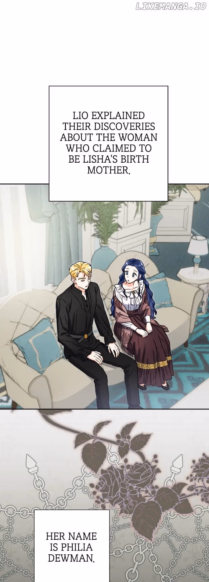 Read From Misery to Majesty chapter 47 image 26 on Lezhin