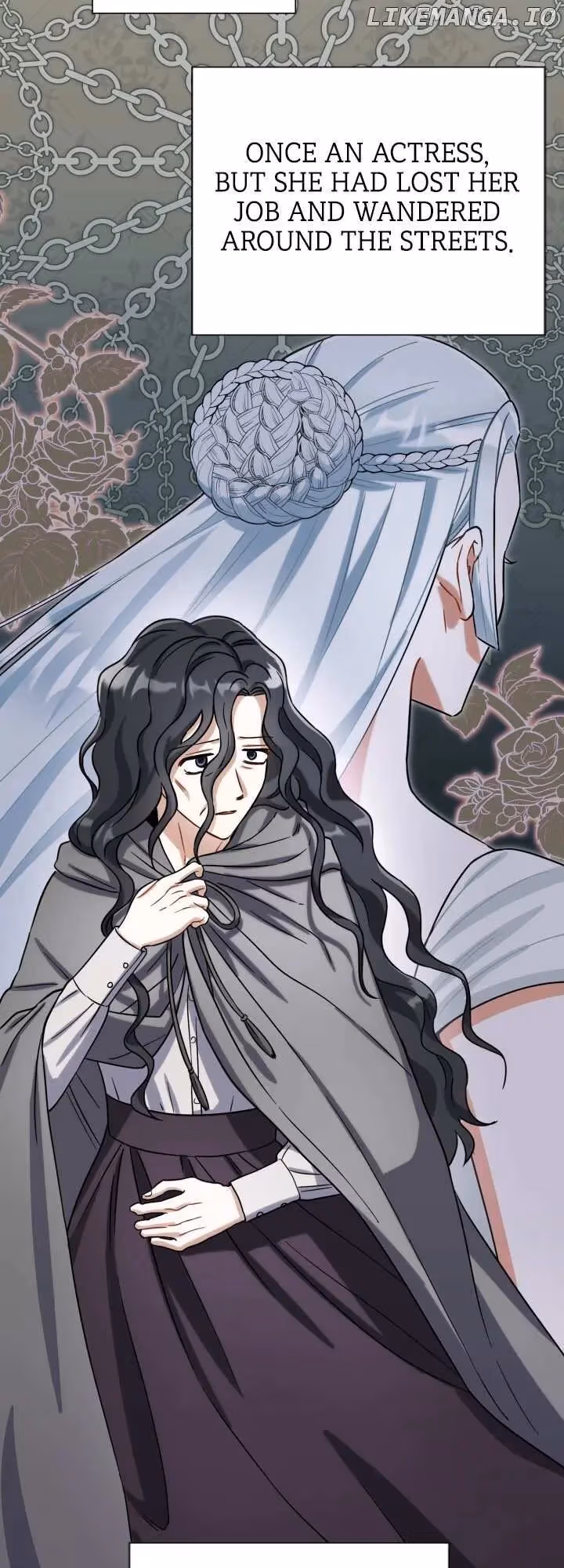 Read From Misery to Majesty chapter 47 image 27 on Lezhin