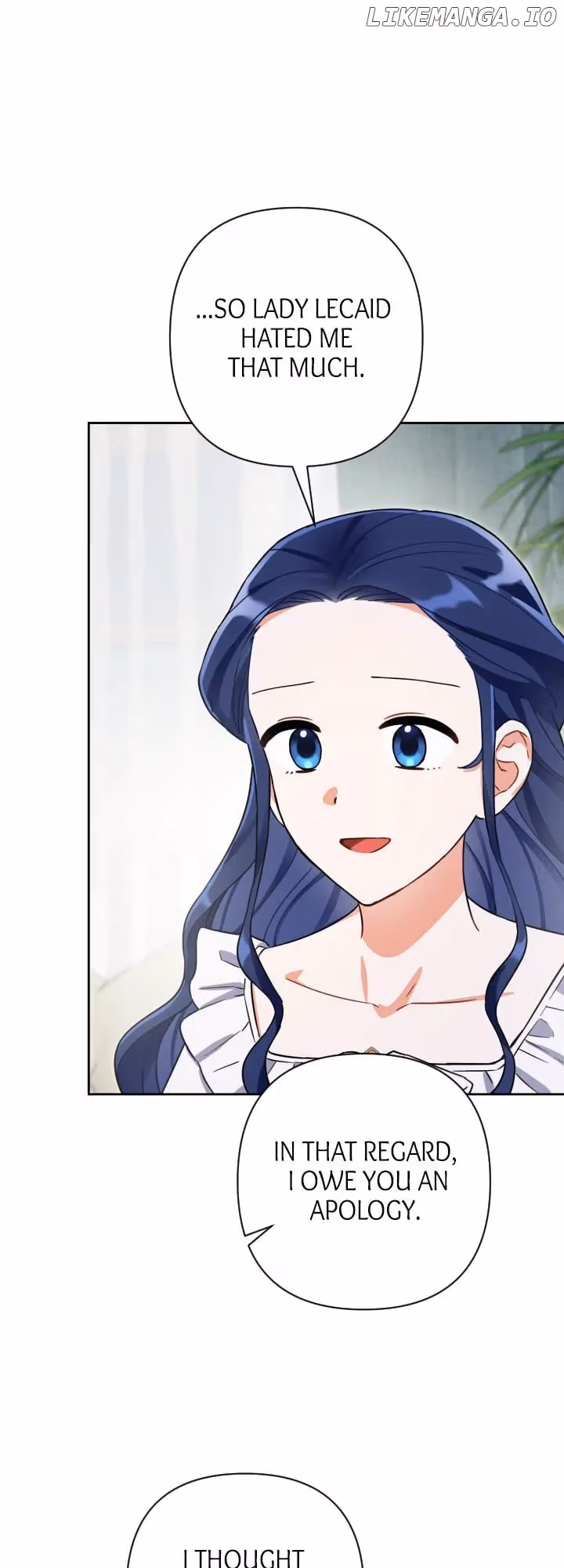 Read From Misery to Majesty chapter 47 image 29 on Lezhin